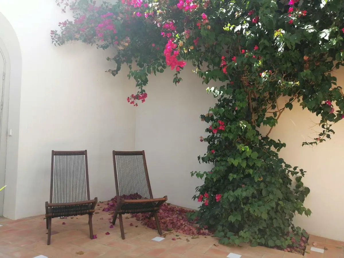 Casa Rosa Villa Sao Bras de Alportel Portugal