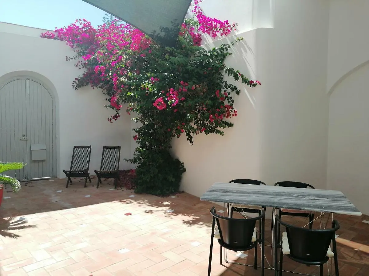 Casa Rosa Villa Sao Bras de Alportel Holiday home