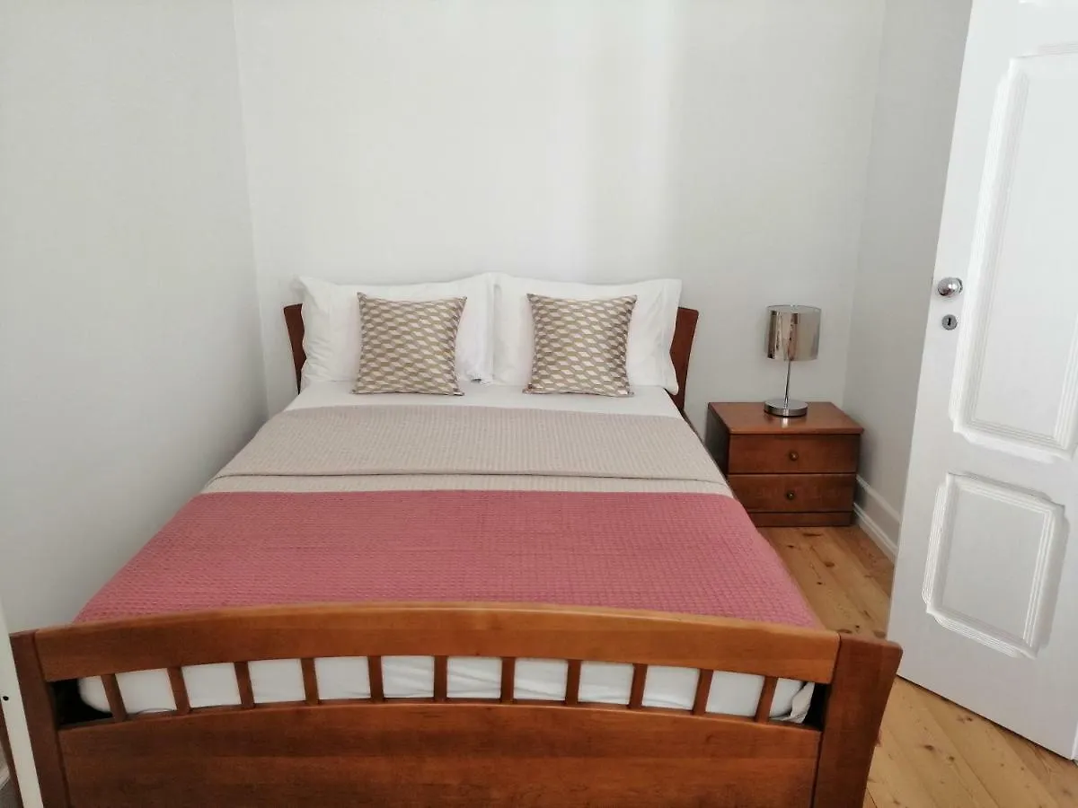 Holiday home Casa Rosa Villa Sao Bras de Alportel Portugal