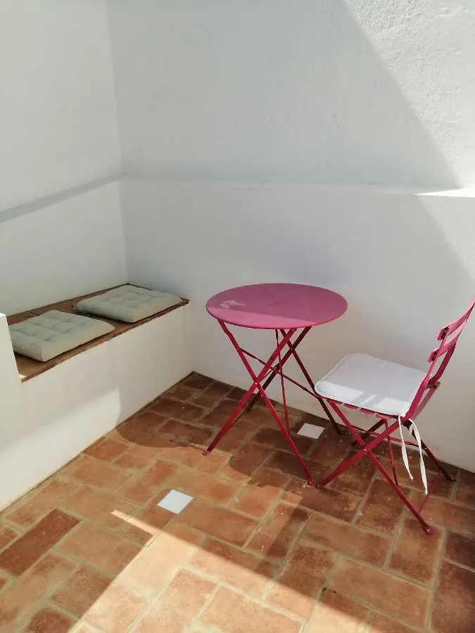 Casa Rosa Villa Sao Bras de Alportel 0*,