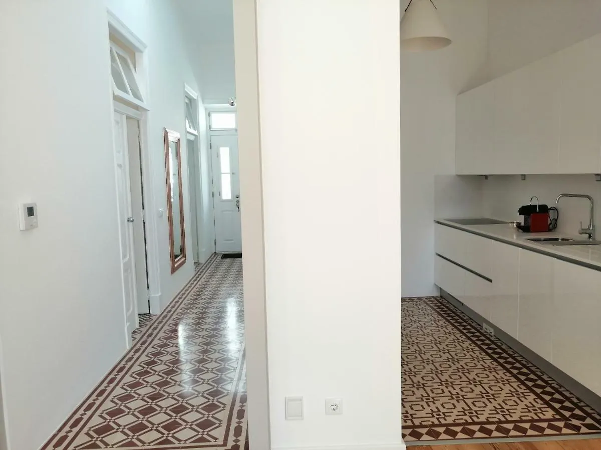 Holiday home Casa Rosa Villa Sao Bras de Alportel Portugal