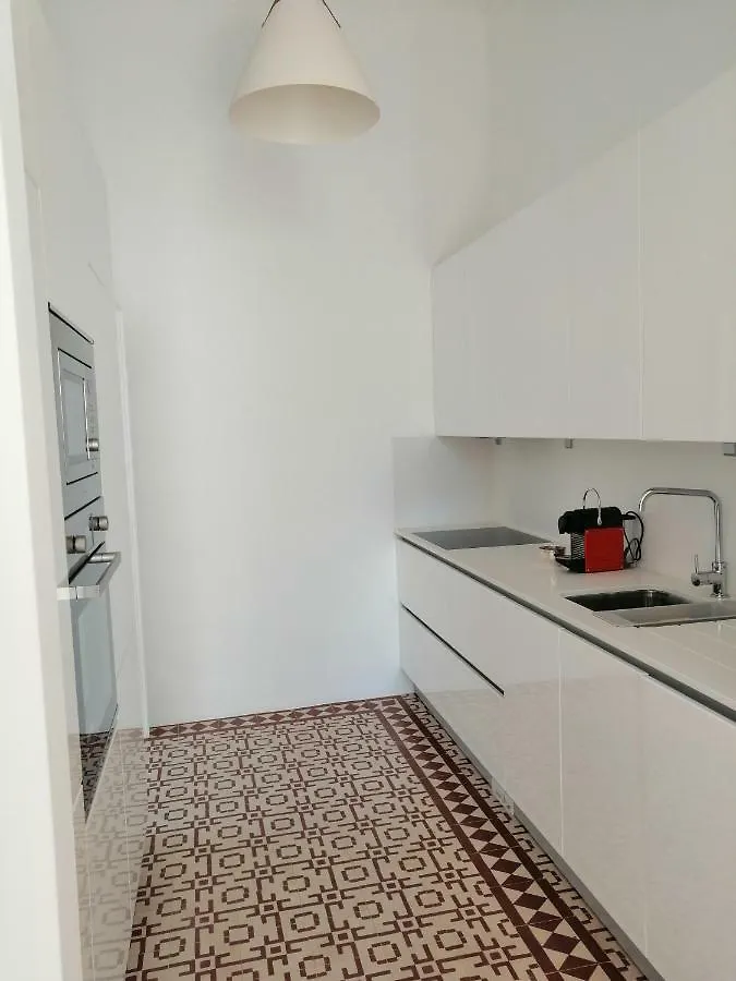 Holiday home Casa Rosa Villa Sao Bras de Alportel