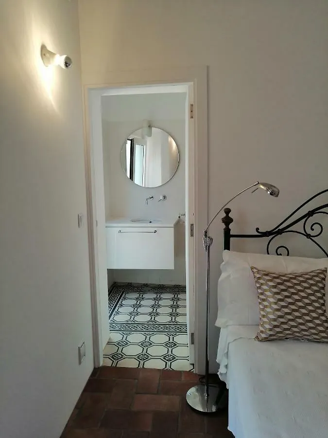 Casa Rosa Villa Sao Bras de Alportel