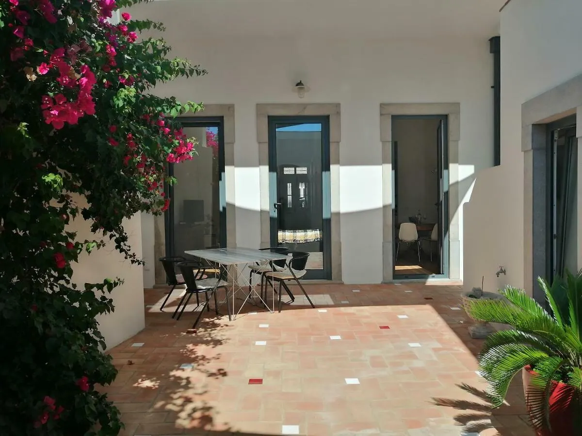Holiday home Casa Rosa Villa Sao Bras de Alportel