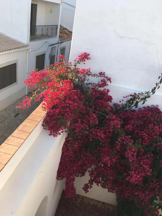 Casa Rosa Villa Sao Bras de Alportel Portugal