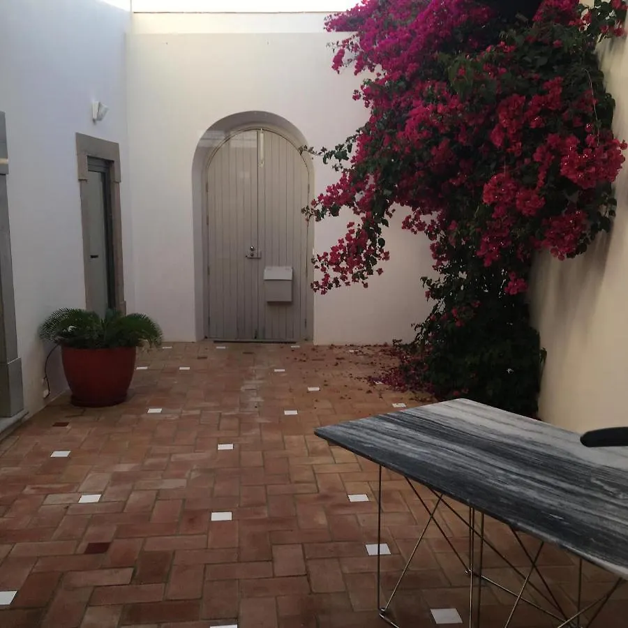 Casa Rosa Villa Sao Bras de Alportel Holiday home