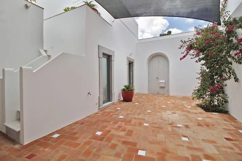 Holiday home Casa Rosa Villa Sao Bras de Alportel Portugal