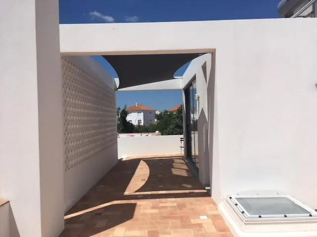 Casa Rosa Villa Sao Bras de Alportel Portugal