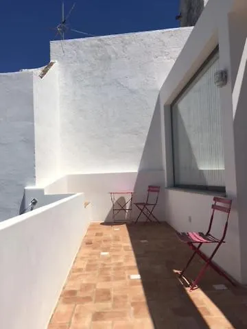 Casa Rosa Villa Sao Bras de Alportel Holiday home