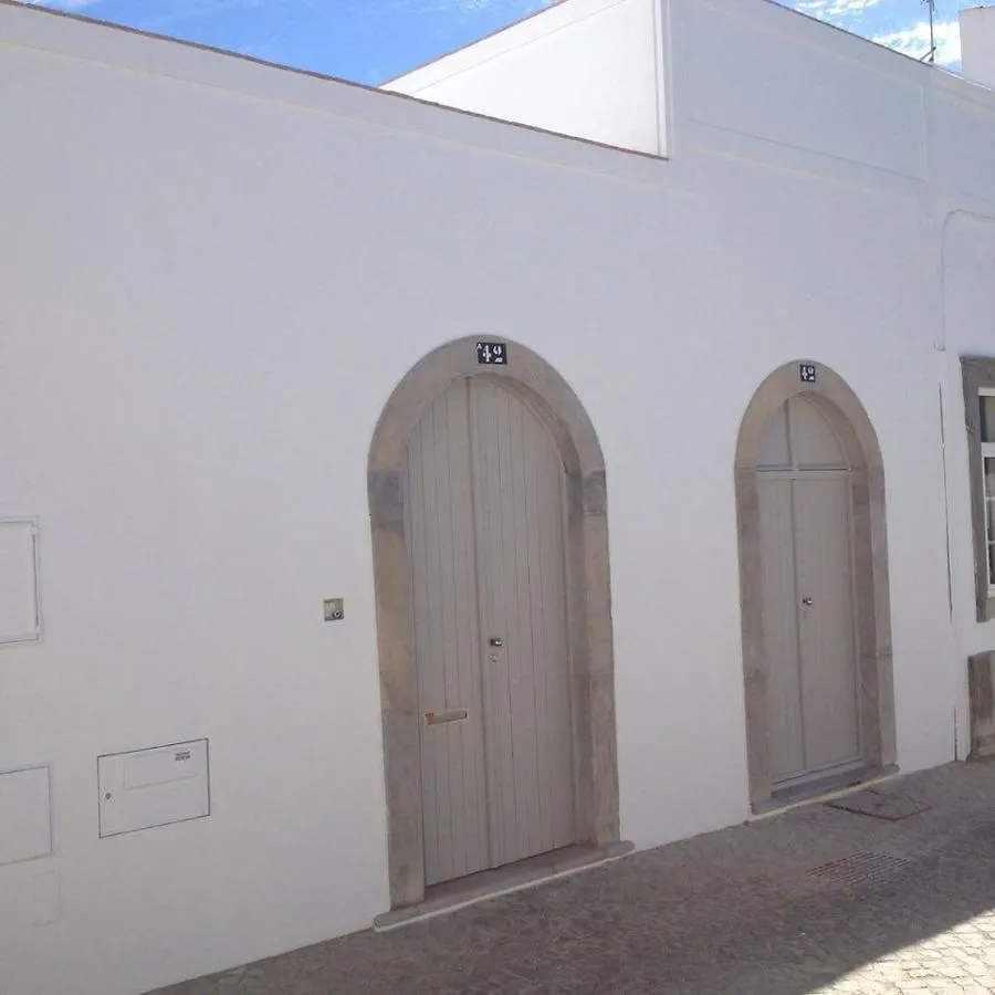 Casa Rosa Villa Sao Bras de Alportel 0*,