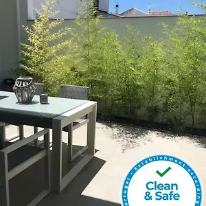 Slow House D'arco Guest house