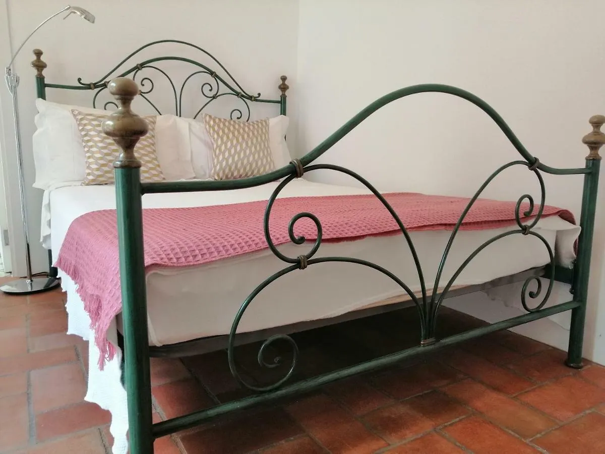 Casa Rosa Villa São Brás de Alportel