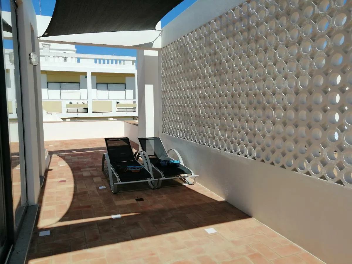 Casa Rosa Villa São Brás de Alportel 0*,  Portogallo